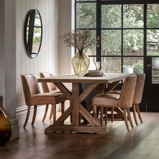 Ashbourne Dining Table - Small - KC at HOME