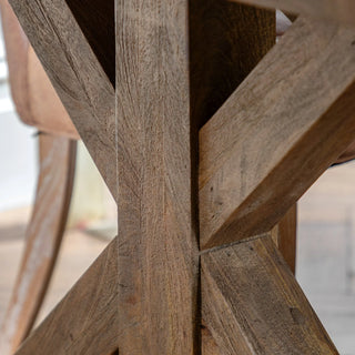 Ashbourne Dining Table - Small - KC at HOME