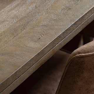 Ashbourne Dining Table - Small - KC at HOME