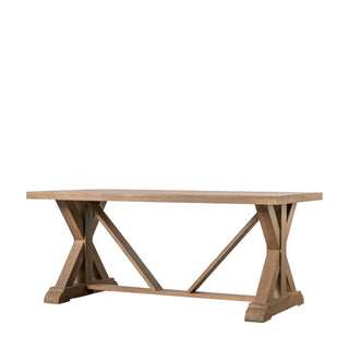 Ashbourne Dining Table - Small - KC at HOME