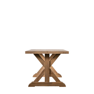 Ashbourne Dining Table - Small - KC at HOME
