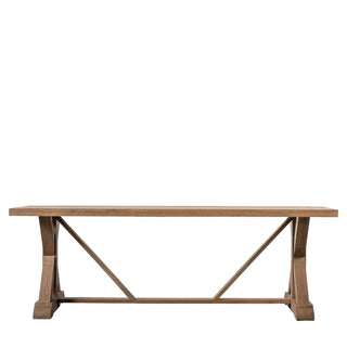 Ashbourne Dining Table - Large - KC at HOME