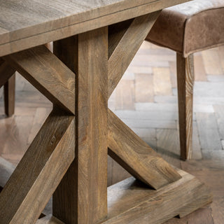 Ashbourne Dining Table - Large - KC at HOME