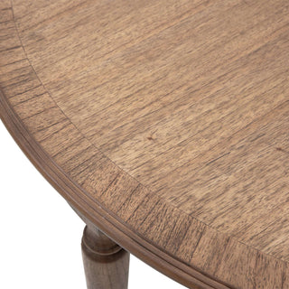 Highgrove Extendable Round Table