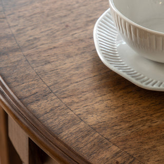 Highgrove Extendable Round Table