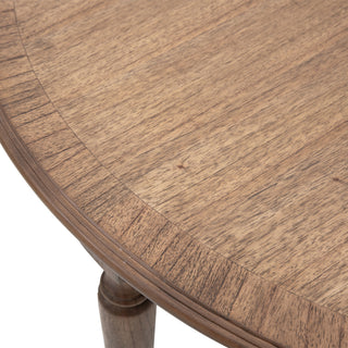 Highgrove Extendable Round Table