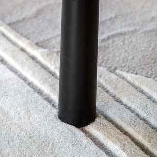 Wycombe Dining Table Black