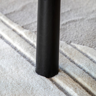 Wycombe Dining Table Black
