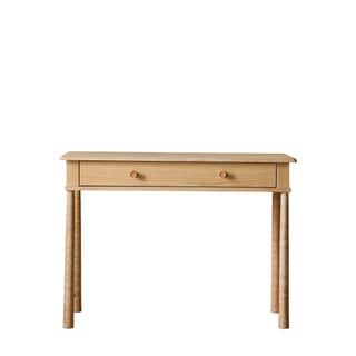 Wycombe Dressing Table with Drawer - KC at HOME