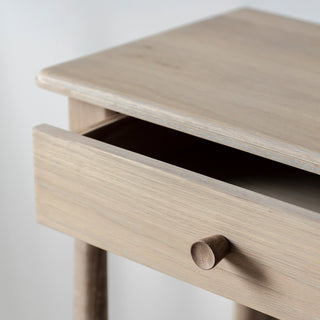 Wycombe Dressing Table with Drawer - KC at HOME