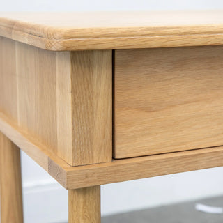 Wycombe Dressing Table with Drawer - KC at HOME