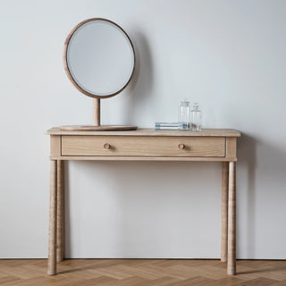 Wycombe Dressing Table with Drawer - KC at HOME
