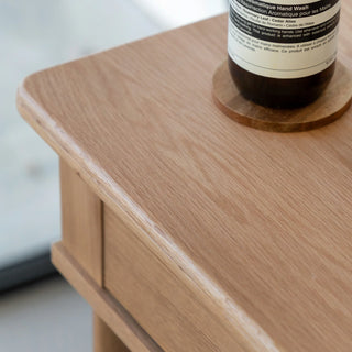 Wycombe Dressing Table with Drawer - KC at HOME
