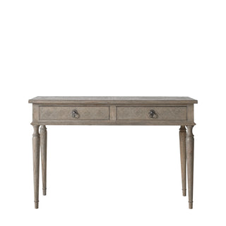 Mustique Dressing Table - KC at HOME