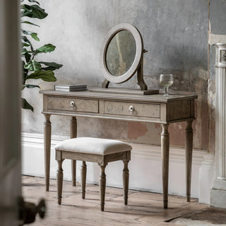 Mustique Dressing Table - KC at HOME