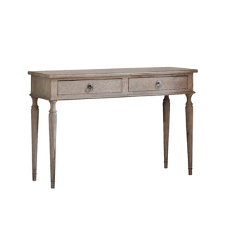 Mustique Dressing Table - KC at HOME