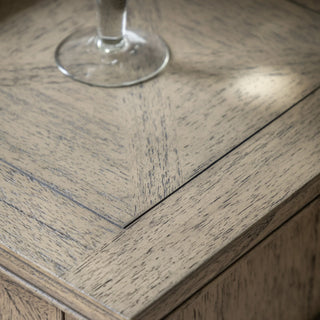Mustique Dressing Table - KC at HOME