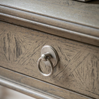 Mustique Dressing Table - KC at HOME