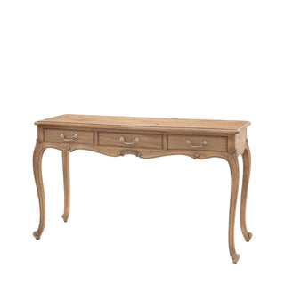 Chic Dressing Table Weathered - KC at HOME