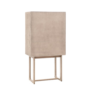 Craft Cocktail Cabinet Smoked