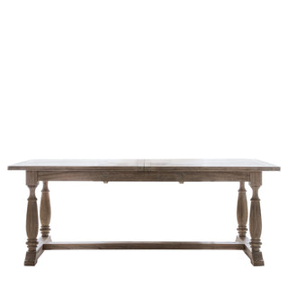 Rustique Extending Dining Table