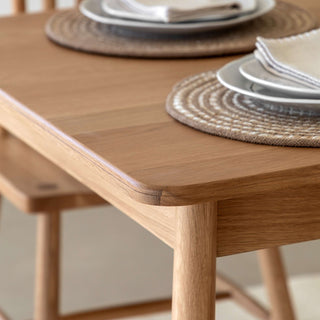 Wycombe Extending Dining Table