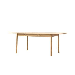 Wycombe Extending Dining Table