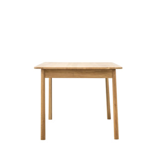 Wycombe Extending Dining Table