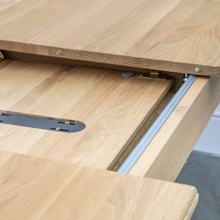 Wycombe Extending Dining Table