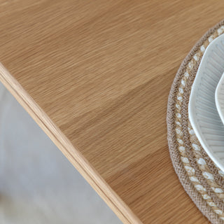 Wycombe Extending Dining Table