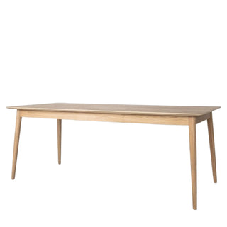 Milano Extendable Dining Table