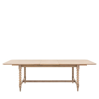 Artisan Extendable Dining Table - KC at HOME