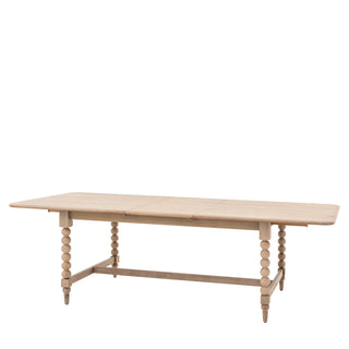 Artisan Extendable Dining Table - KC at HOME