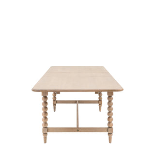 Artisan Extendable Dining Table - KC at HOME