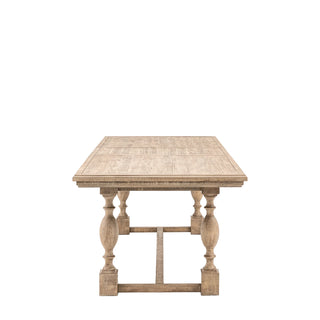 Vancouver Extending Dining Table