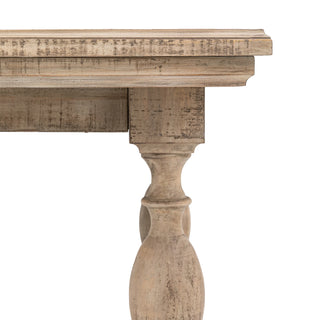 Vancouver Extending Dining Table