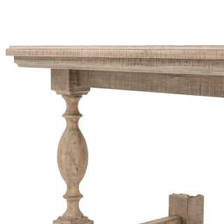 Vancouver Extending Dining Table