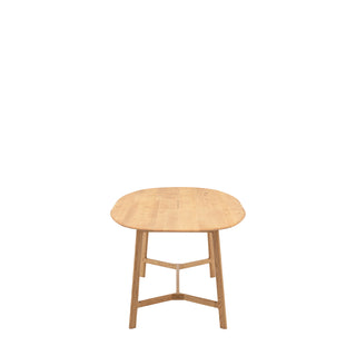 Madrid Extending Dining Table