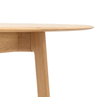 Madrid Extending Dining Table