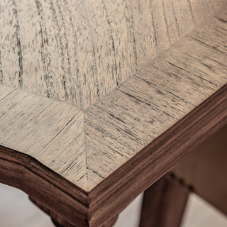 Highgrove Extending Dining Table