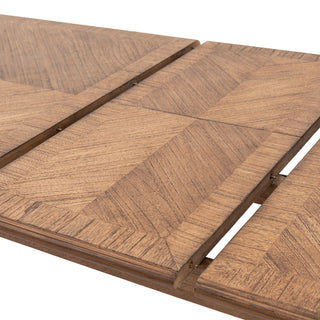 Highgrove Extending Dining Table