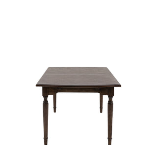 Madison Extending Dining Table