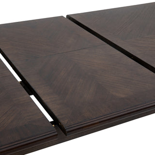 Madison Extending Dining Table