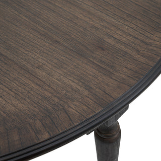 Madison Extendable Round Table