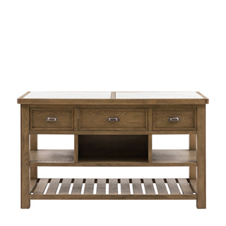 Hardwick Kitchen Island