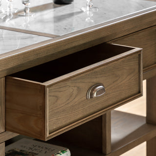 Hardwick Kitchen Island