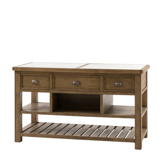 Hardwick Kitchen Island