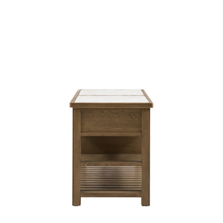 Hardwick Kitchen Island
