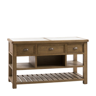 Hardwick Kitchen Island