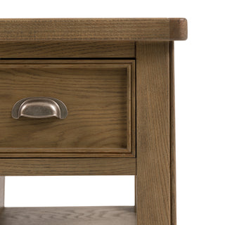 Hardwick Kitchen Island